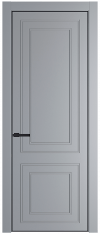 27PE Смоки (RAL 870-02)
