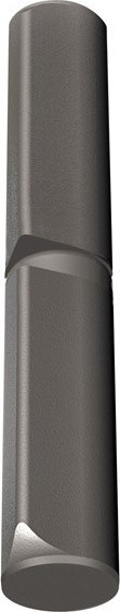 Петля приварная Fuaro (Фуаро) T1/142-20 без подшипника