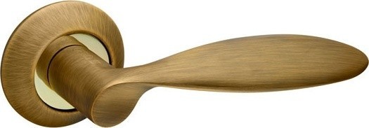 Ручка раздельная Fuaro (Фуаро) VIOLA RM AB/GP-7