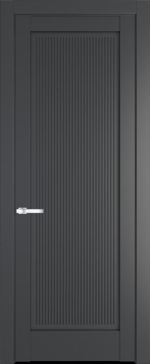 2.1.1PM Графит (Pantone 425С)