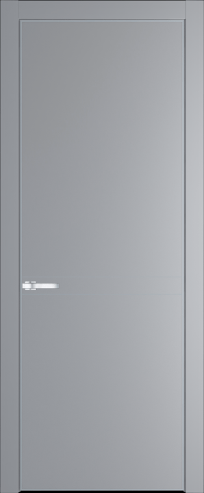 11PE Смоки (RAL 870-02)