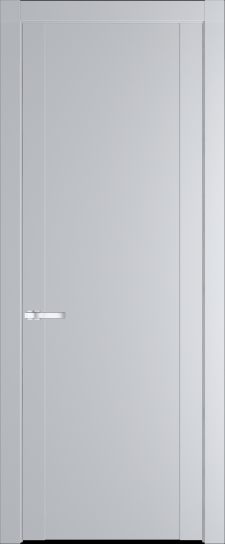 1.1P Лайт Грей (RAL 870-01)