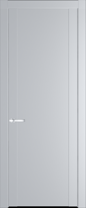 1.1P Лайт Грей (RAL 870-01)