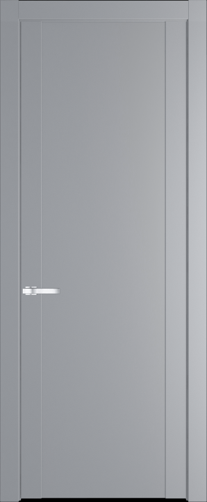 1.1P Смоки (RAL 870-02)