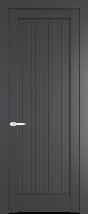 3.1.1PM Графит (Pantone 425С)