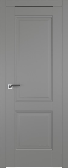 91U Грей