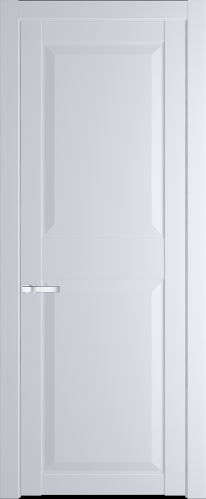 1.6.1PD Вайт (RAL 110 96 02)