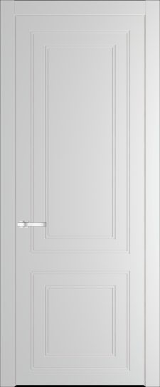 27PW Крем Вайт (RAL 120-02)