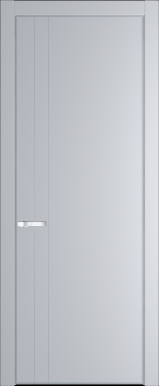 12PE Лайт Грей (RAL 870-01)