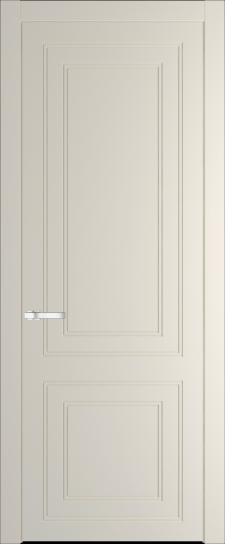27PW Кремовая Магнолия (RAL 120-04)