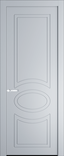 36PW Лайт Грей (RAL 870-01)