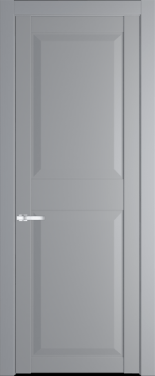 1.6.1PD Смоки (RAL 870-02)