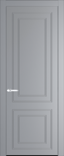 27PW Смоки (RAL 870-02)