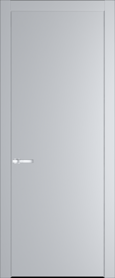 1PW Лайт Грей (RAL 870-01)