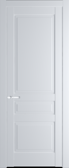 3.5.1PD Вайт (RAL 110 96 02)