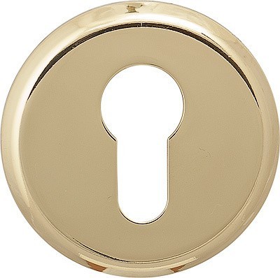 Накладка на Cisa (Чиза) цилиндр, внутренняя 06.473.00 (1 шт)